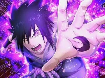 Naruto Sage Of Six Paths And Sasuke Rinnegan Wallpaper Page 64