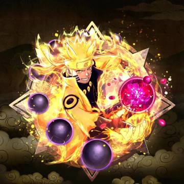 Naruto Sage Of Six Paths Naruto Blazing Wallpaper Page 54