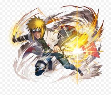 Naruto Sage Of Six Paths Naruto Blazing Wallpaper Page 44