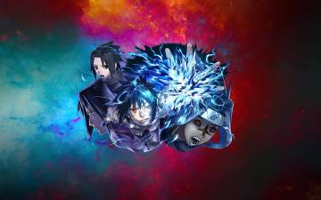 Naruto Sage Of Six Paths Naruto Blazing Wallpaper Page 61