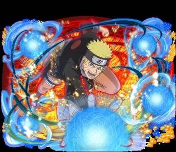 Naruto Sage Of Six Paths Naruto Blazing Wallpaper Page 70