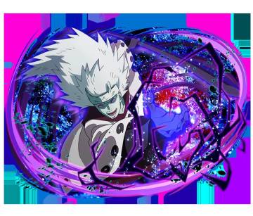 Naruto Sage Of Six Paths Naruto Blazing Wallpaper Page 21