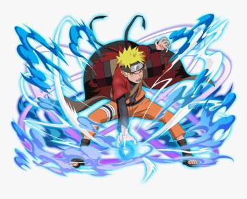 Naruto Sage Of Six Paths Naruto Blazing Wallpaper Page 24