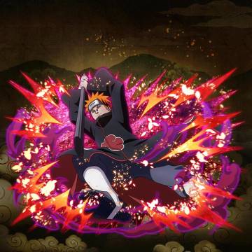Naruto Sage Of Six Paths Naruto Blazing Wallpaper Page 33