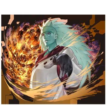 Naruto Sage Of Six Paths Naruto Blazing Wallpaper Page 51
