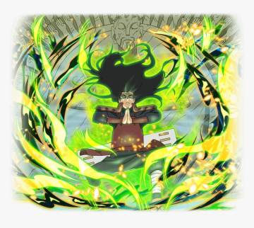 Naruto Sage Of Six Paths Naruto Blazing Wallpaper Page 55