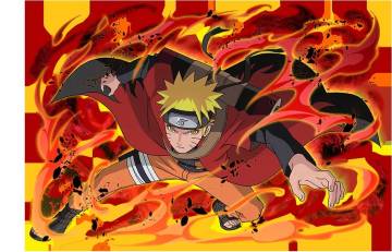 Naruto Sage Of Six Paths Naruto Blazing Wallpaper Page 62