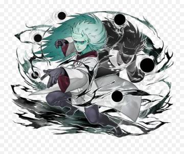 Naruto Sage Of Six Paths Naruto Blazing Wallpaper Page 85