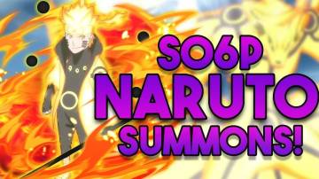 Naruto Sage Of Six Paths Naruto Blazing Wallpaper Page 86