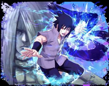 Naruto Sage Of Six Paths Naruto Blazing Wallpaper Page 87