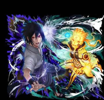 Naruto Sage Of Six Paths Naruto Blazing Wallpaper Page 91