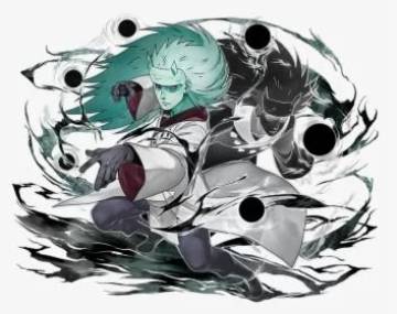 Naruto Sage Of Six Paths Naruto Blazing Wallpaper Page 93
