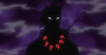 Naruto Sage Of Six Paths Vs Sasuke Rinnegan Wallpaper Page 49