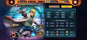 Naruto Sage Of Six Paths Vs Sasuke Rinnegan Wallpaper Page 53