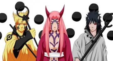 Naruto Sage Of Six Paths Vs Sasuke Rinnegan Wallpaper Page 74