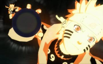Naruto Sage Of Sixth Path Wallpaper Page 60