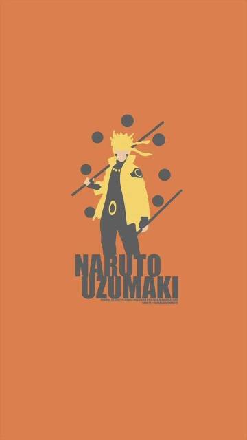Naruto Sage Of Sixth Path Wallpaper Page 89