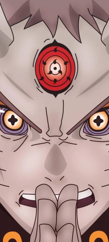 Naruto Sage Of Sixth Path Wallpaper Page 99