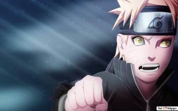 Naruto Sage Wallpaper High Resolution Page 89