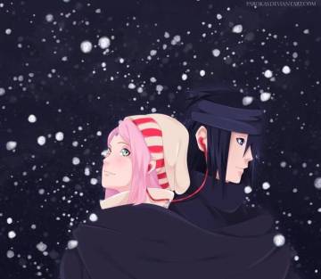 Naruto Sakura And Saskue Wallpapaer Page 72