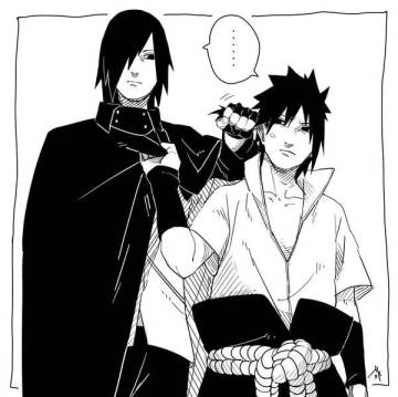 Naruto Sakura And Sasuke Defeat Kaguya Wallpaper Page 43