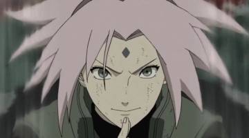 Naruto Sakura And Sasuke Defeat Kaguya Wallpaper Page 62
