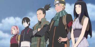 Naruto Sakura And Sasuke Defeat Kaguya Wallpaper Page 78