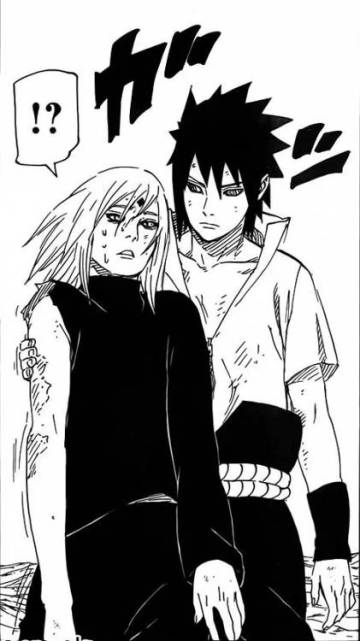 Naruto Sakura And Sasuke Defeat Kaguya Wallpaper Page 82