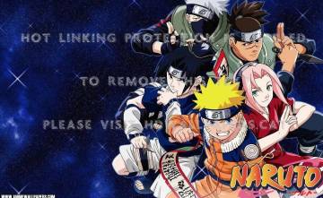 Naruto Sakura Sasuke Kakashi Wallpaper Page 57