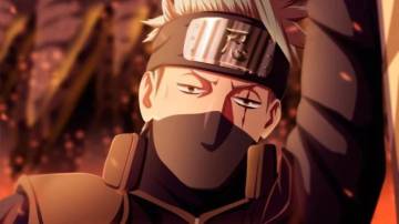 Naruto Sakura Sasuke Kakashi Wallpaper Page 81