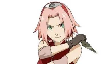 Naruto Sakura Wallpaper Hd Page 90