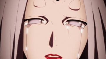 Naruto Sasuke And Sakura Punch Kaguya Wallpaper Page 20