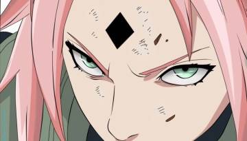 Naruto Sasuke And Sakura Punch Kaguya Wallpaper Page 13