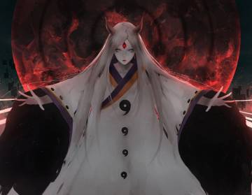 Naruto Sasuke And Sakura Punch Kaguya Wallpaper Page 40