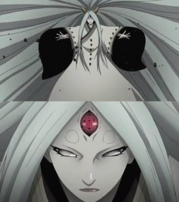 Naruto Sasuke And Sakura Punch Kaguya Wallpaper Page 51