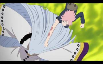 Naruto Sasuke And Sakura Punch Kaguya Wallpaper Page 63