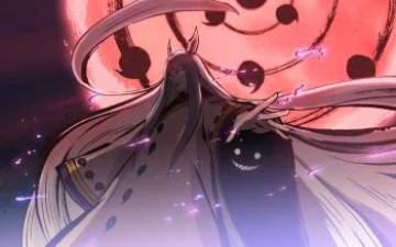 Naruto Sasuke And Sakura Punch Kaguya Wallpaper Page 67