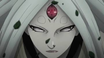 Naruto Sasuke And Sakura Punch Kaguya Wallpaper Page 95