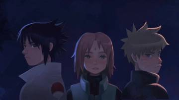 Naruto Sasuke And Sakura Wallpapers Page 70