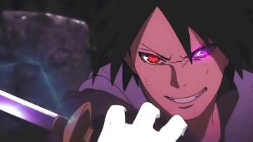 Naruto Sasuke Battle Of The Brothers Wallpaper Page 38