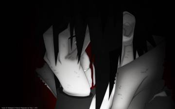 Naruto Sasuke Battle Of The Brothers Wallpaper Page 77