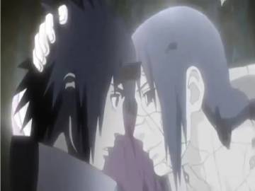Naruto Sasuke Battle Of The Brothers Wallpaper Page 40