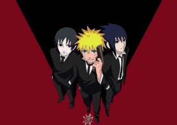 Naruto Sasuke Battle Of The Brothers Wallpaper Page 68