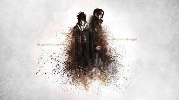 Naruto Sasuke Battle Of The Brothers Wallpaper Page 25