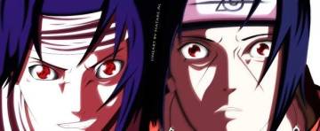 Naruto Sasuke Battle Of The Brothers Wallpaper Page 41