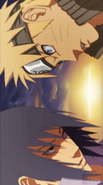 Naruto Sasuke Battle Of The Brothers Wallpaper Page 57