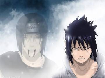 Naruto Sasuke Battle Of The Brothers Wallpaper Page 94