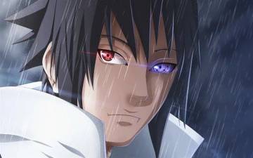 Naruto Sasuke Final Battle Vertical Wallpaper Page 70