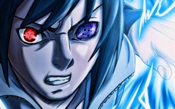 Naruto Sasuke Final Battle Vertical Wallpaper Page 80