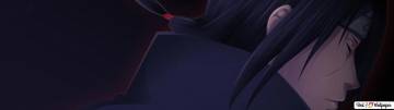 Naruto Sasuke Fusion Hd Wallpaper Page 69